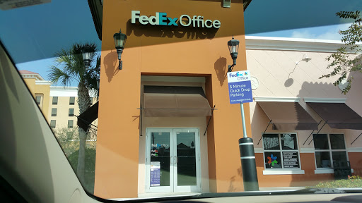 Print Shop «FedEx Office Print & Ship Center», reviews and photos, 4013 Tampa Rd, Oldsmar, FL 34677, USA
