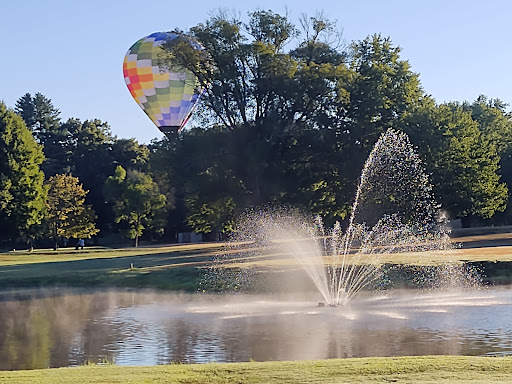 Golf Course «Maynard Golf Course», reviews and photos, 50 Brown St, Maynard, MA 01754, USA