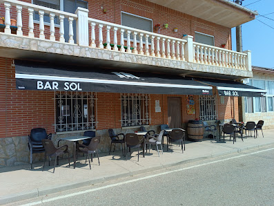 Bar Sol VA-931, 2, 47664 Castroponce, Valladolid, España