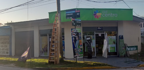 Centro Pintureria Benavidez