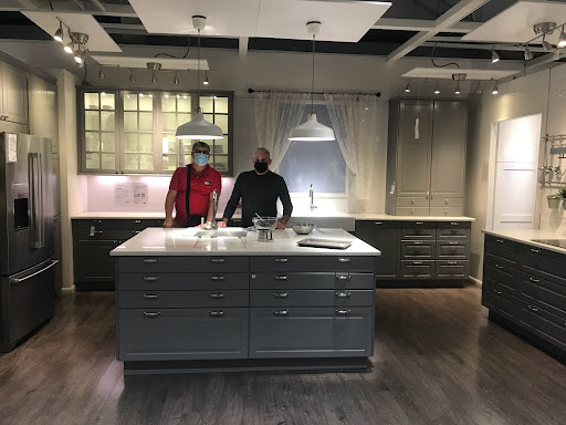 Furniture Store «IKEA Miami Home Furnishings», reviews and photos, 1801 NW 117th Avenue, Miami, FL 33172, USA