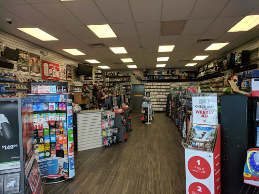 Video Game Store «GameStop», reviews and photos, 11633 Midlothian Turnpike, Midlothian, VA 23113, USA