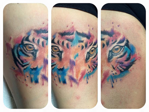 Tattoo Shop «Legacy Tattoo», reviews and photos, 609 Lincoln Way W, Chambersburg, PA 17201, USA