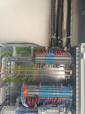 JM L Elec à Aniane