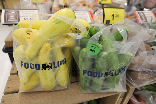 Grocery Store «Food Lion», reviews and photos, 945 N Main St b, Marion, VA 24354, USA