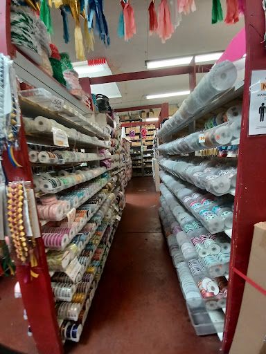Fabric Store «Fabric Barn», reviews and photos, 3111 E Anaheim St, Long Beach, CA 90804, USA