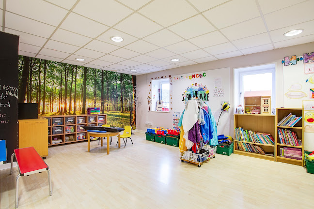 Comments and reviews of Big Bird Nursery