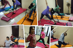 Devika Yoga Classes image