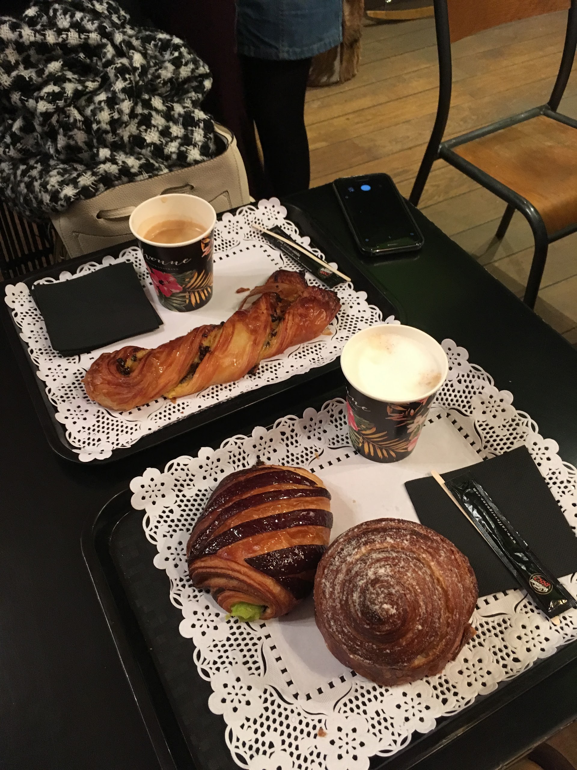 Photo n° 1 de l'avis de Emma.a fait le 03/12/2017 à 12:32