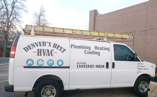 Denver's Best Heating and AC Repair