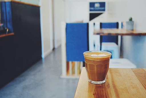 Cafe «Pink Elephant Coffee Shop», reviews and photos, 509 Main St, Park City, UT 84060, USA