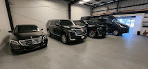 Ross Limo - Photo 6 - Car repair in Hawthorne, CA, Torrance