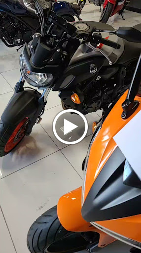 Motorcycle Dealer «Crossbay Motorsports of Howard Beach», reviews and photos, 164-01 Cross Bay Blvd, Howard Beach, NY 11414, USA