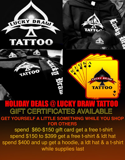 Explore harry potter tattoos ideas, creative tattoo ideas in Marietta, available at Lucky Draw Tattoos III