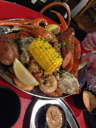 Supermarket «Rouses Market», reviews and photos, 5818 W Main St, Houma, LA 70360, USA