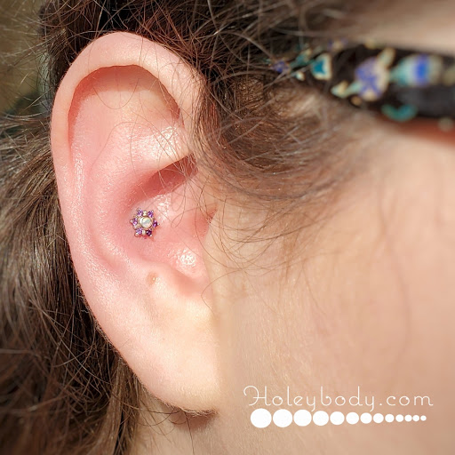 Explore tattoo cover ups ideas, creative tattoo ideas in Saginaw, available at Holeybody