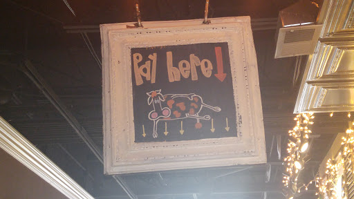 Ice Cream Shop «The Comfy Cow», reviews and photos, 1301 Herr Ln #118, Louisville, KY 40222, USA