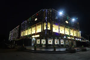 HOTEL HILLTON - Best Hotel In Visnagar, Best Restaurant In Visnagar, Best Banquet Hall in Visnagar image