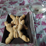 Photo n°2 de l'avis de Andrea.i fait le 04/09/2020 à 16:52 sur le  Laido e Corrotto à Ferrara