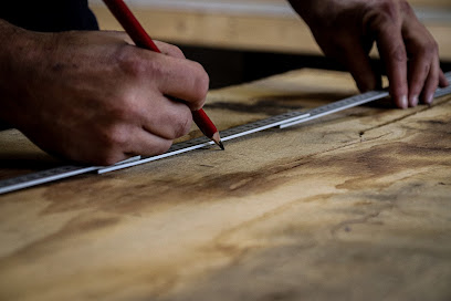 ROOTS handmade furniture