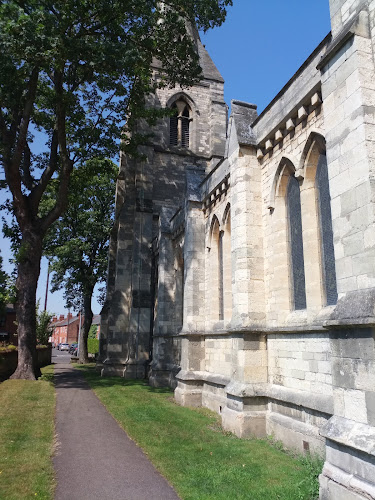 Reviews of The Parish Church of Saint Nicholas in Lincoln - Church