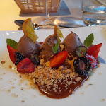 Photo n°7 de l'avis de Brunella.o fait le 19/07/2022 à 12:37 sur le  Hotel Rezia à La Villa