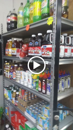 Liquor Store «Rex Liquor Stores», reviews and photos, 1305 Wayside Dr, Houston, TX 77011, USA