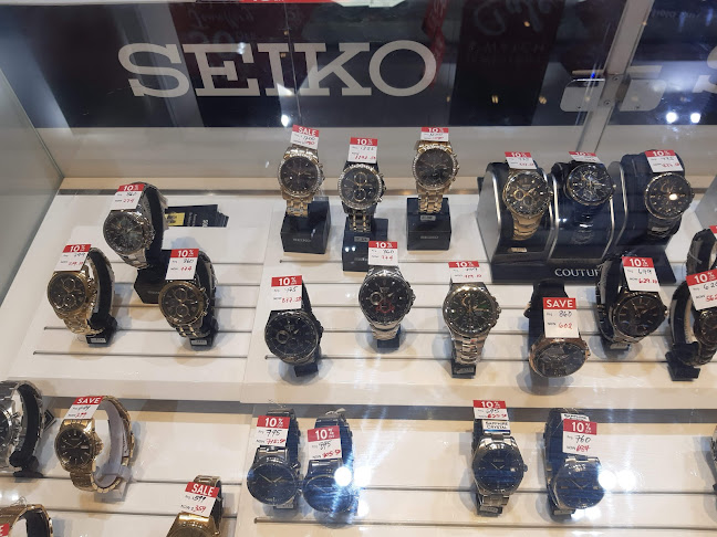Pascoes The Jewellers Manukau - Jewelry
