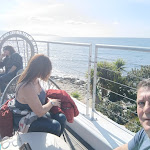 Photo n°3 de l'avis de Massimo.a fait le 06/03/2024 à 21:52 sur le  Le Terrazze di Calamosca à Cagliari