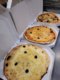 Pizza du Pizzeria Melekh à Pizza à Marseille - n°7