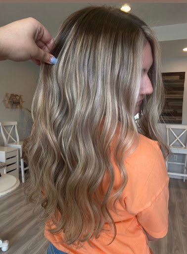 Beauty Salon «Lockstar Salon & Spa», reviews and photos, 102 W Main Rd, Middletown, RI 02842, USA