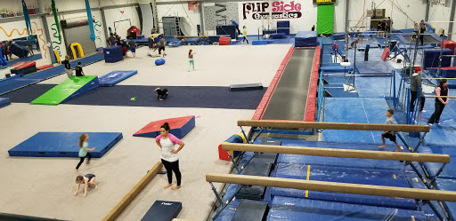 Gymnastics Center «Flipside Gymnastics», reviews and photos, 460 St Peters Howell Rd, St Charles, MO 63304, USA