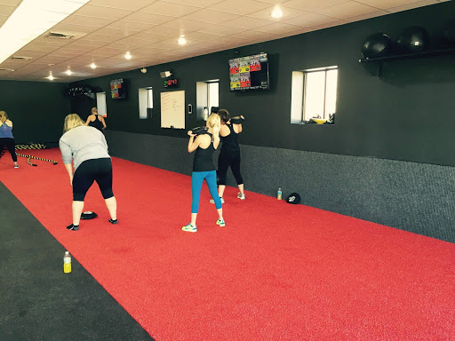 Physical Fitness Program «Amped Fitness East Granby Gym», reviews and photos, 3 Turkey Hills Rd #3s, East Granby, CT 06026, USA