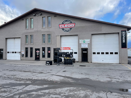Auto Repair Shop «Clegg Auto Spanish Fork», reviews and photos, 1447 N Main St, Spanish Fork, UT 84660, USA