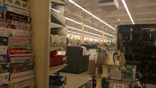 Craft Store «Hobby Lobby», reviews and photos, 6803 S 27th St, Franklin, WI 53132, USA