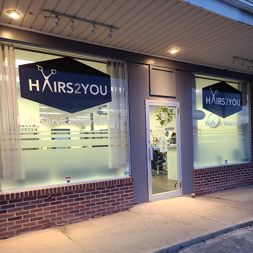 Hair Salon «Hairs2You Salon», reviews and photos, 1341 Liberty Rd, Eldersburg, MD 21784, USA