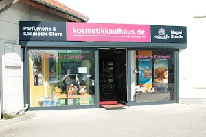 Kosmetikkaufhaus.de Parfümerie image