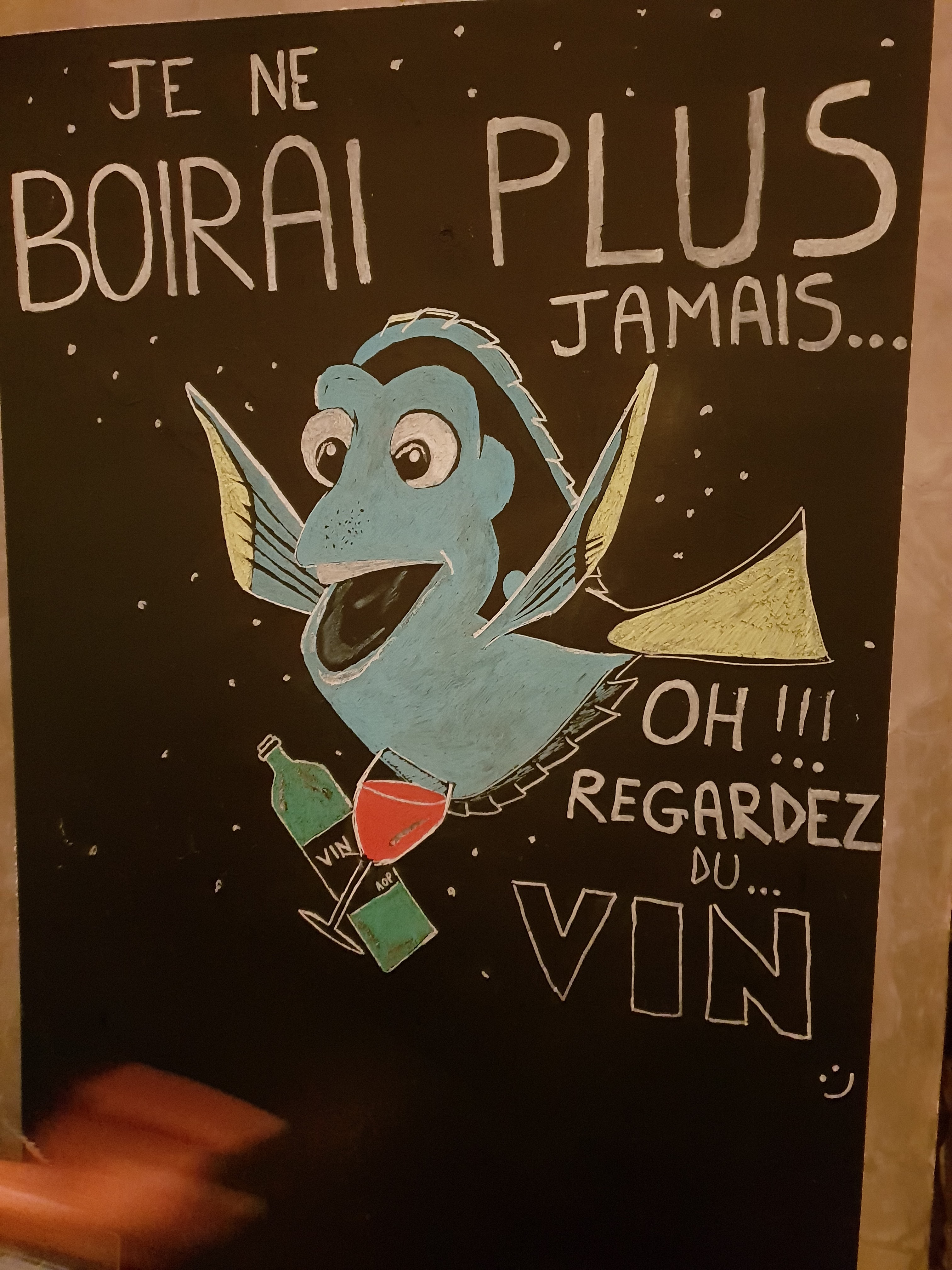 Photo n° 6 de l'avis de Delphine.a fait le 22/09/2018 à 21:44