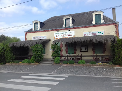 Restaurant Le Refuge