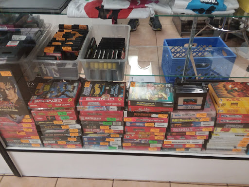 Video Game Store «Bros Game Shop», reviews and photos, 18214 Prairie Ave, Torrance, CA 90504, USA