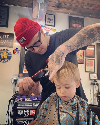 Barber Shop «Stay True Barbershop», reviews and photos, 45 Derry Rd, Hudson, NH 03051, USA