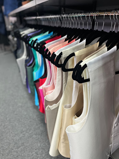 Bridal Shop «The Bridal Gallery», reviews and photos, 180 Liberty St SE, Salem, OR 97301, USA