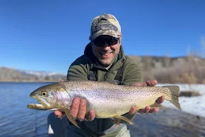 Trout Trickers Fly Fishing Outfitter image