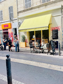 Photos du propriétaire du Sandwicherie Café Brioche à Marseille - n°15