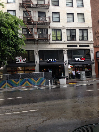 Dessert Shop «Syrup Desserts», reviews and photos, 611 S Spring St, Los Angeles, CA 90014, USA