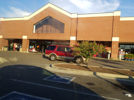 Grocery Store «Kroger», reviews and photos, 463 Sam Ridley Pkwy W, Smyrna, TN 37167, USA