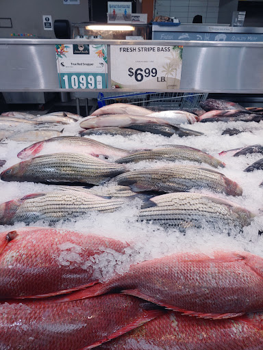 Grocery Store «Island Pacific Supermarket», reviews and photos, 11481 South St, Cerritos, CA 90703, USA