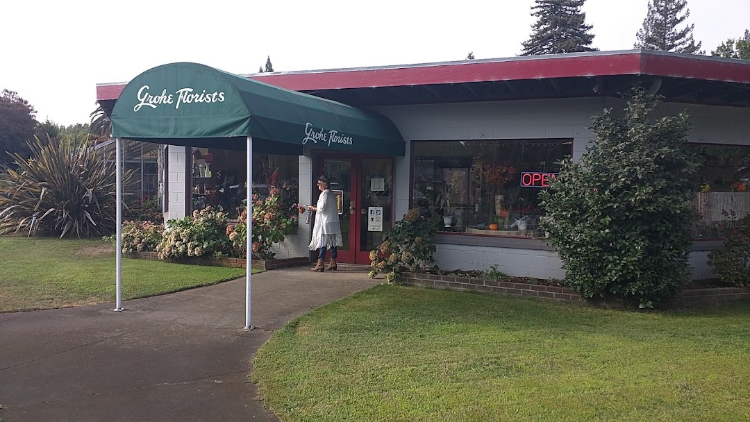 Santa Rosa Flower Shop