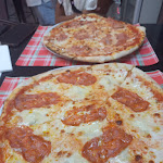 Photo n°2 de l'avis de Xenia.u fait le 31/08/2023 à 06:31 sur le  Pomodoro e basilico à Pavia