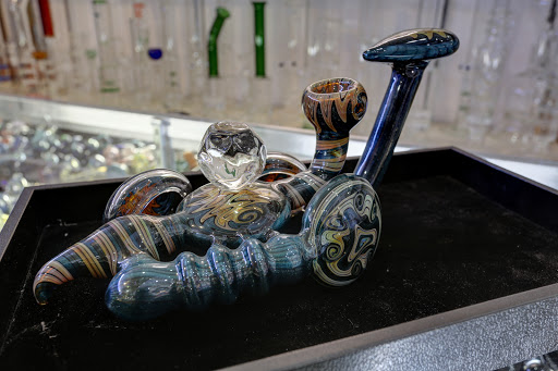 Pipe Supplier «House of Pipes», reviews and photos, 925 NE Broadway St, Portland, OR 97232, USA